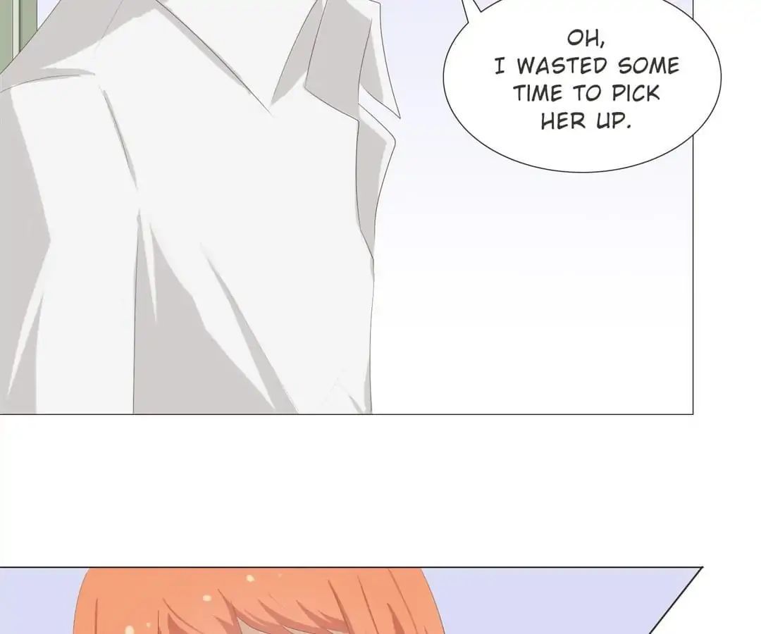 First Crush Chapter 26 - page 6