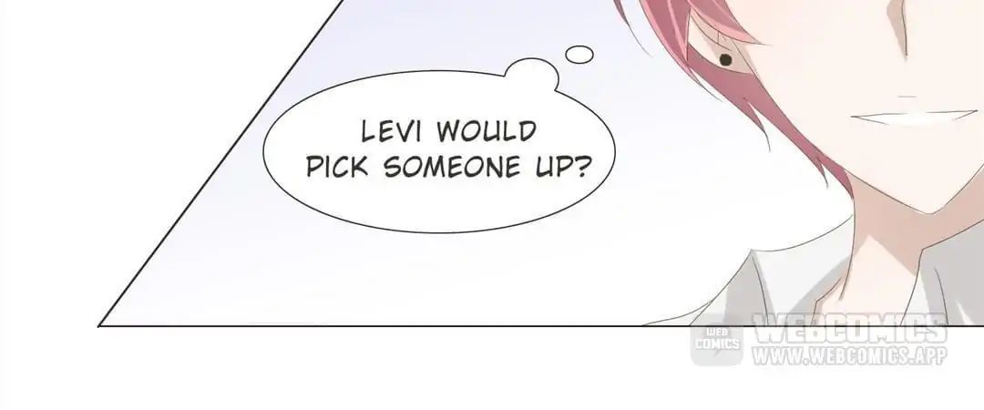 First Crush Chapter 26 - page 8