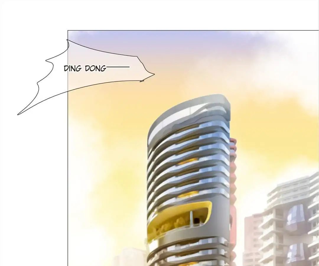 First Crush Chapter 53 - page 1