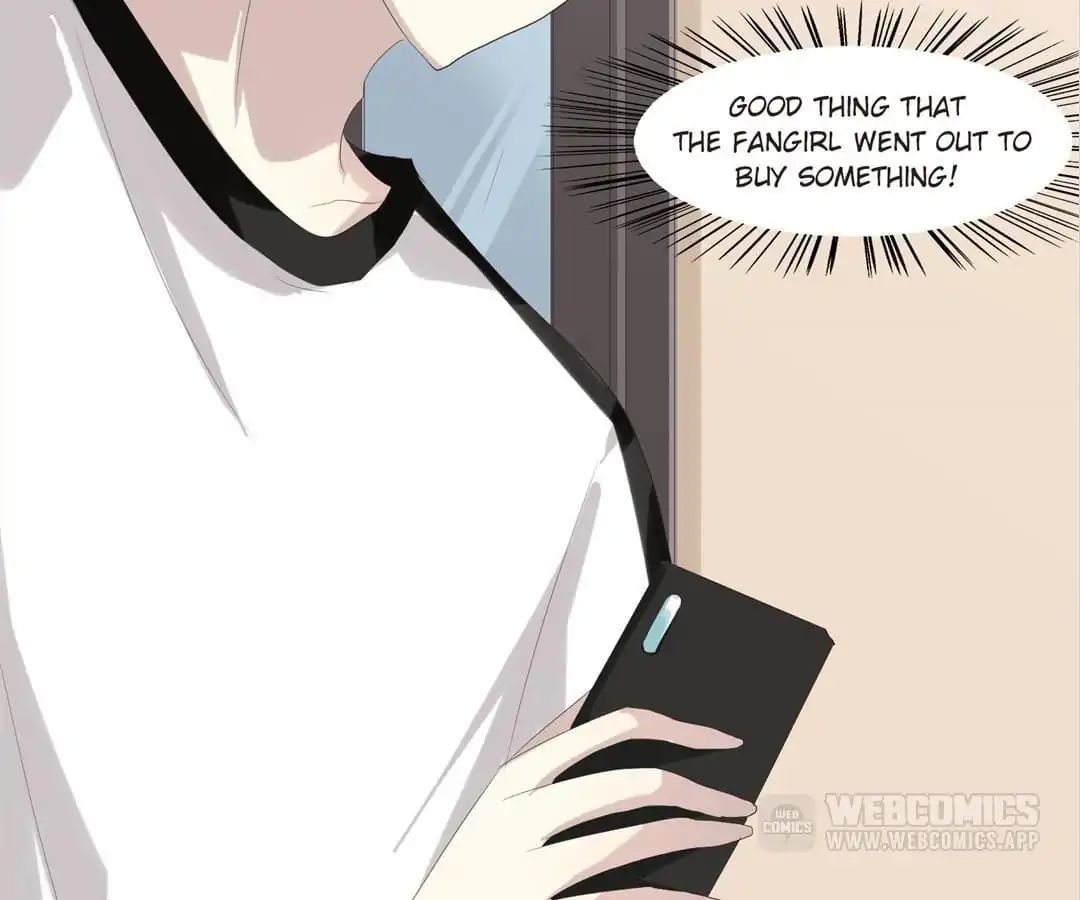 First Crush Chapter 53 - page 10