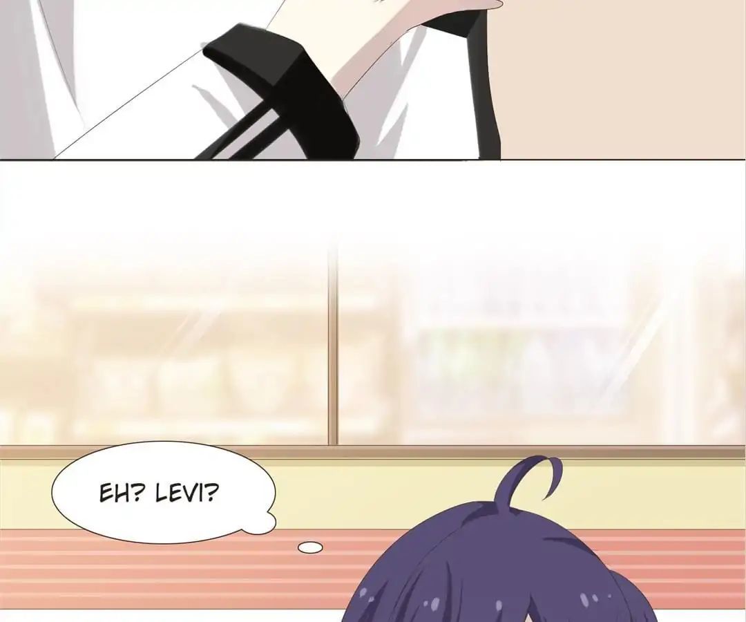 First Crush Chapter 53 - page 11