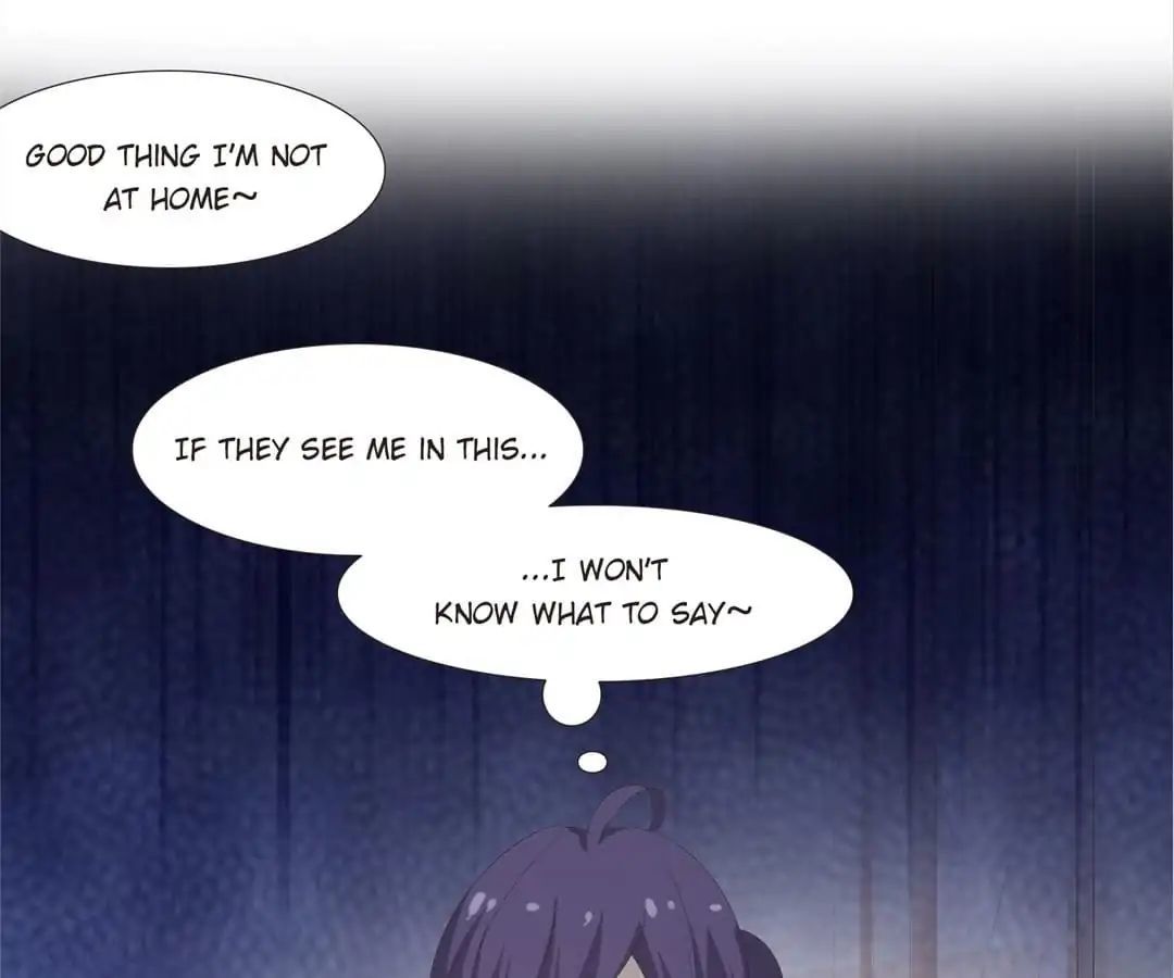 First Crush Chapter 53 - page 16
