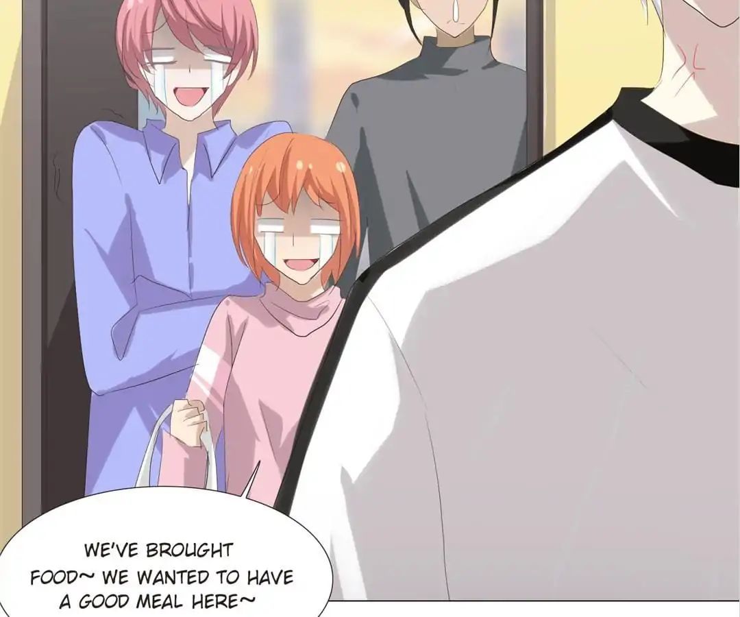 First Crush Chapter 53 - page 20