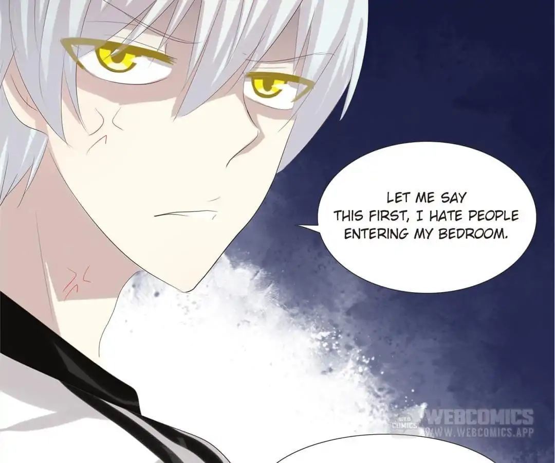 First Crush Chapter 53 - page 22