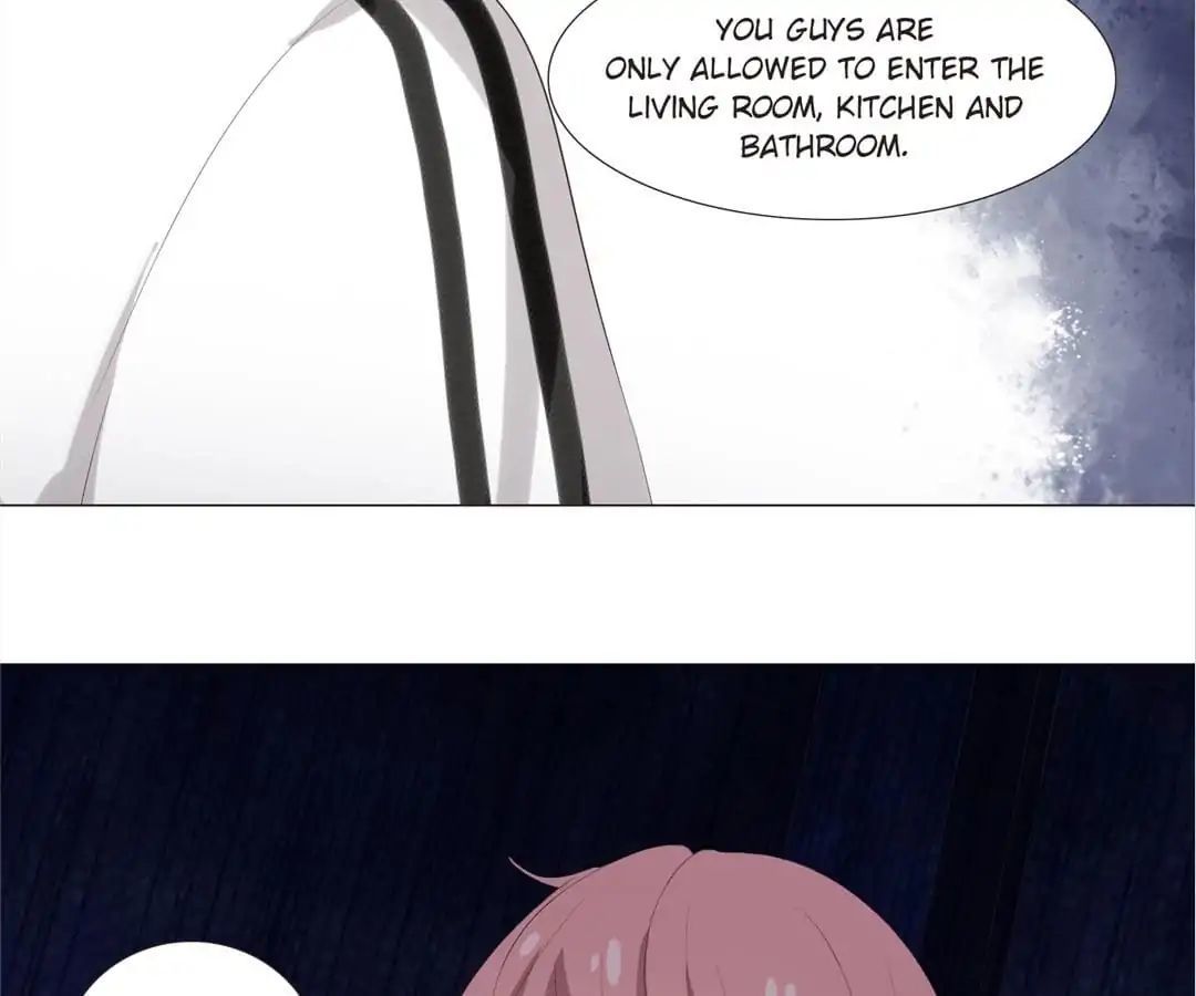 First Crush Chapter 53 - page 23