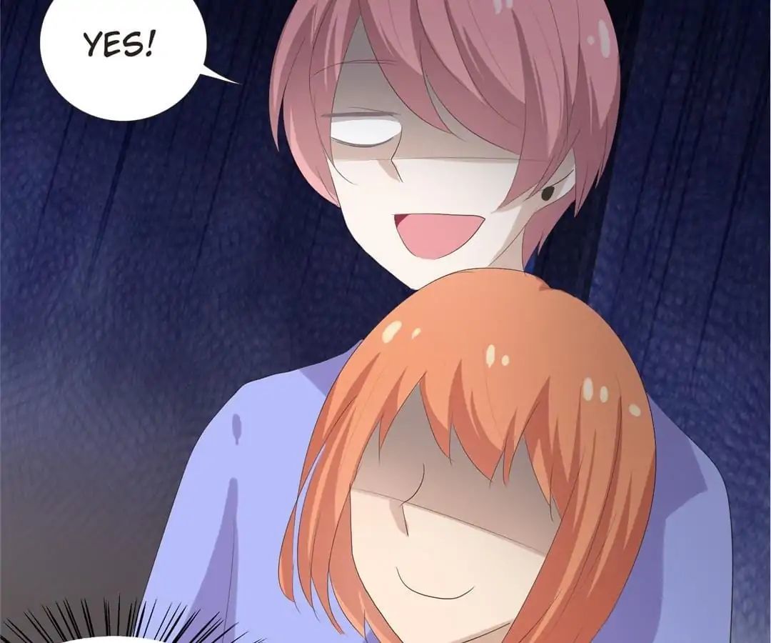 First Crush Chapter 53 - page 24