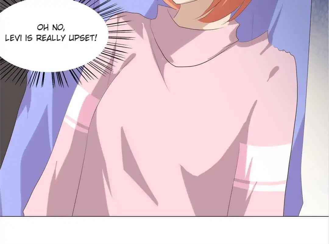 First Crush Chapter 53 - page 25