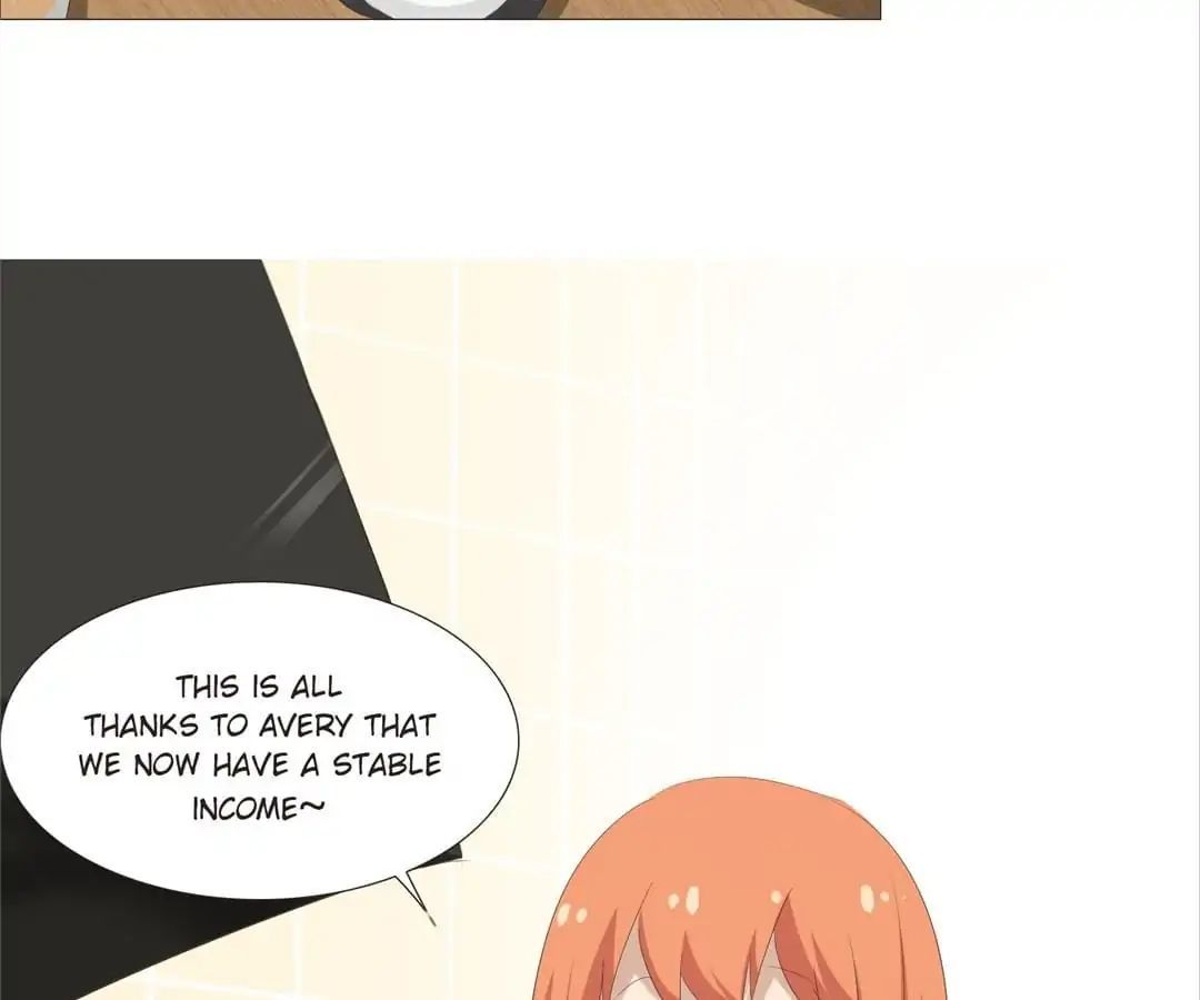 First Crush Chapter 53 - page 27