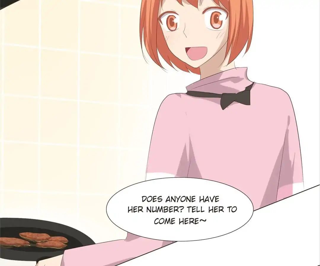 First Crush Chapter 53 - page 28