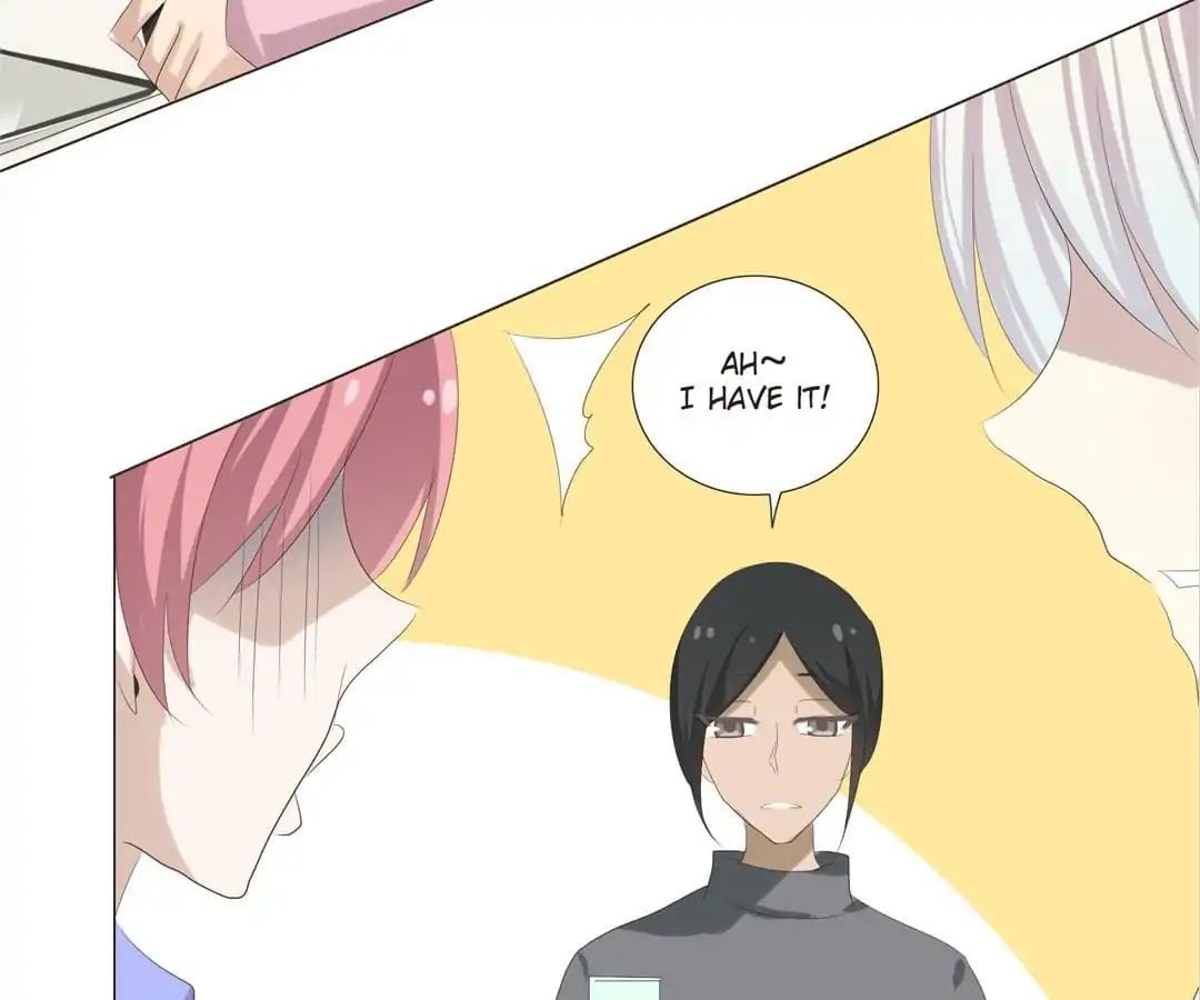 First Crush Chapter 53 - page 29