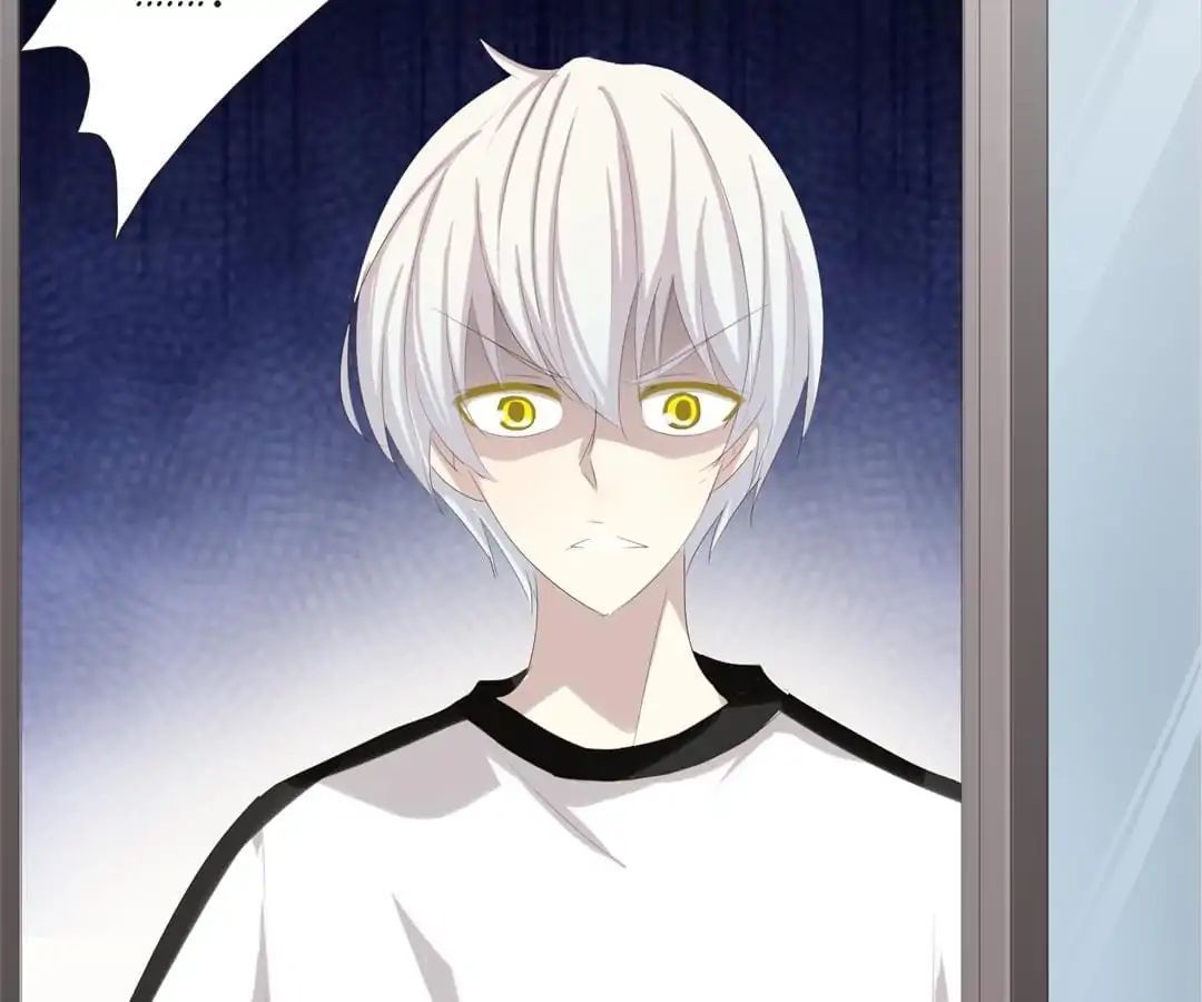 First Crush Chapter 53 - page 3