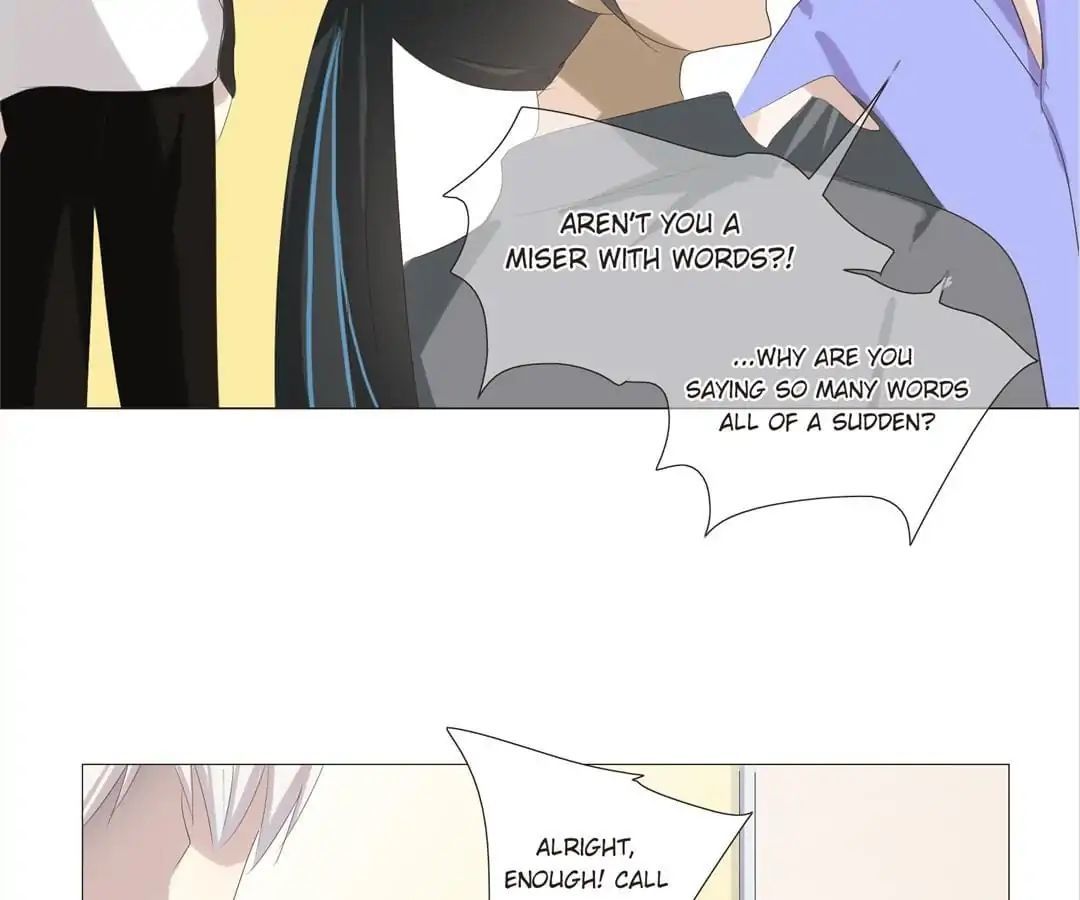 First Crush Chapter 53 - page 32