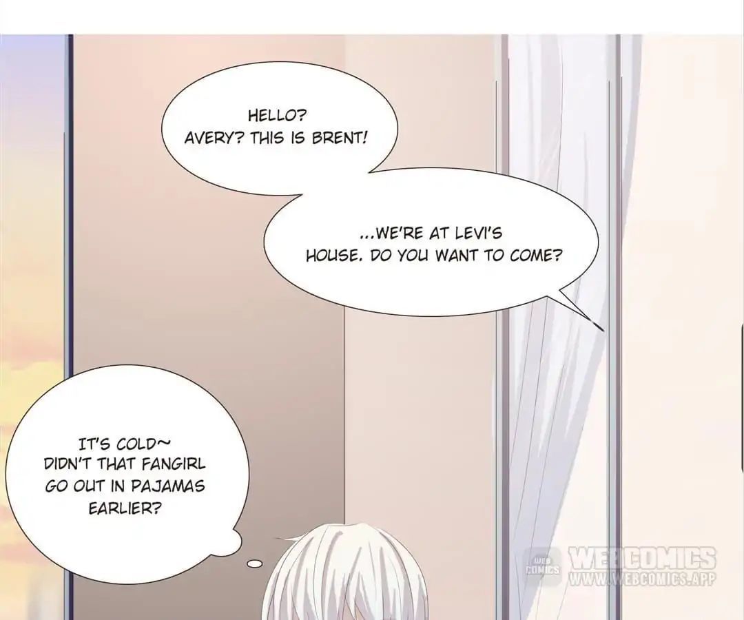 First Crush Chapter 53 - page 34