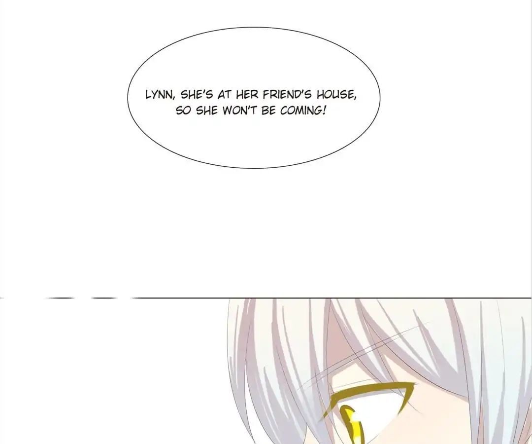 First Crush Chapter 53 - page 36