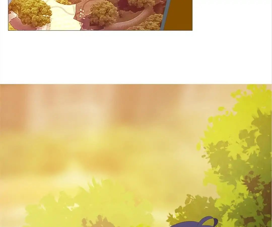 First Crush Chapter 53 - page 39