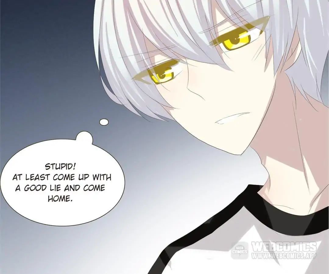 First Crush Chapter 53 - page 42