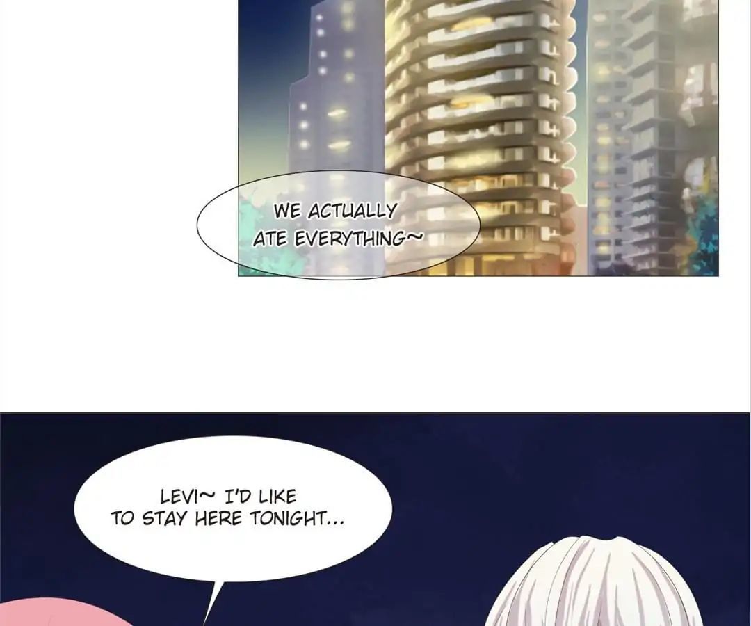 First Crush Chapter 53 - page 44