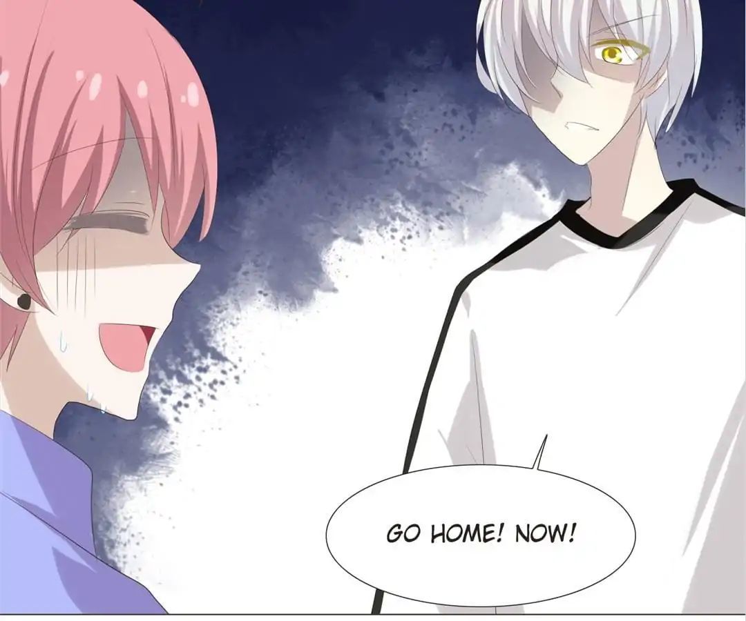 First Crush Chapter 53 - page 45