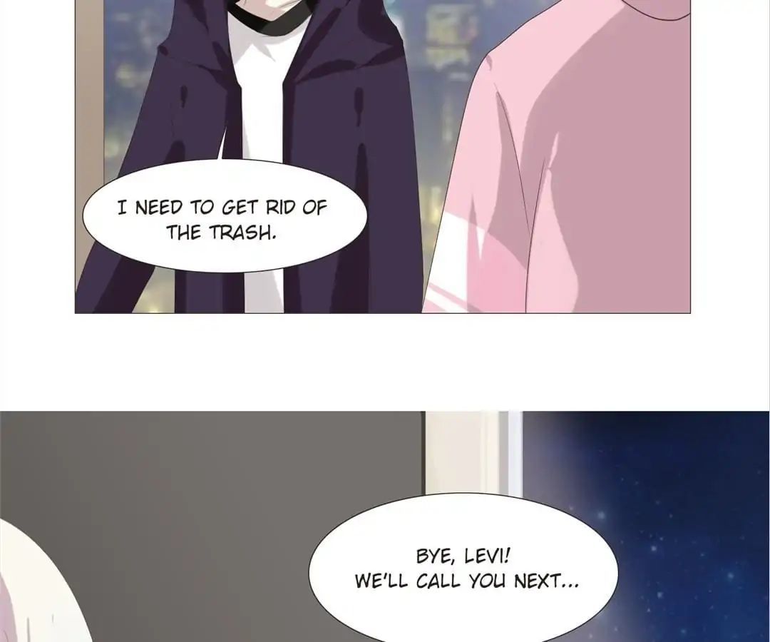 First Crush Chapter 53 - page 48