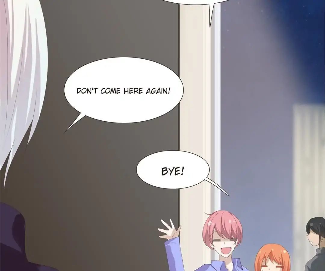 First Crush Chapter 53 - page 49