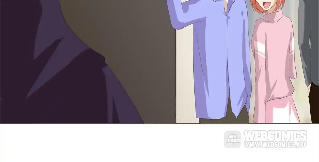 First Crush Chapter 53 - page 50