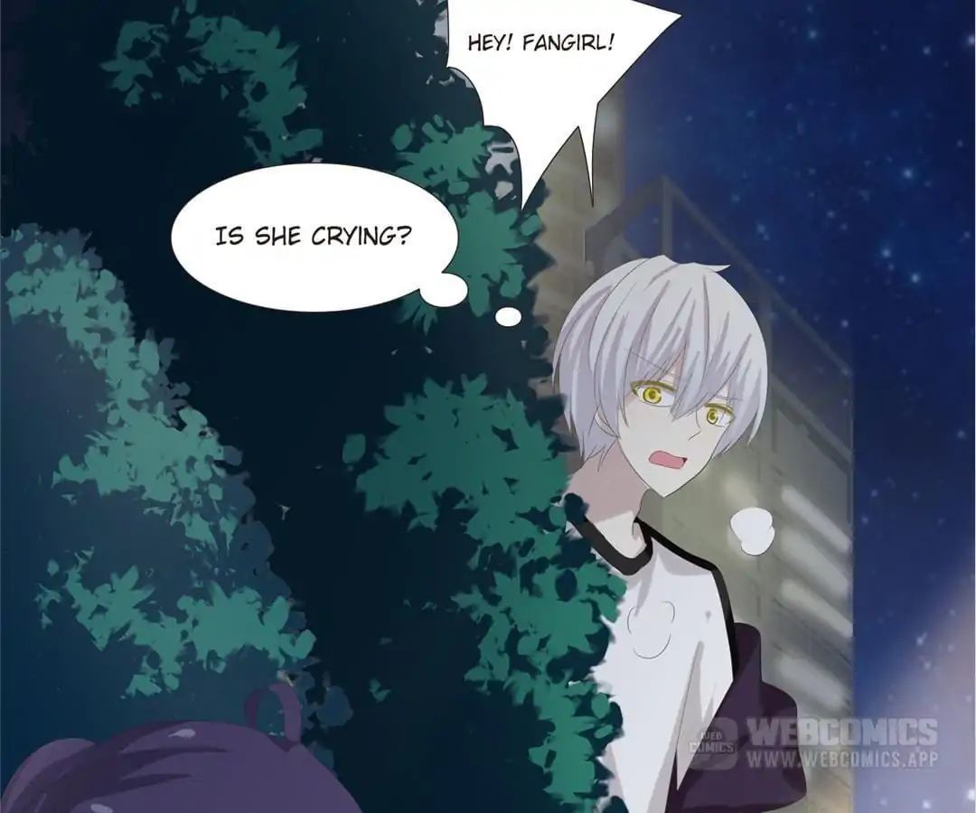 First Crush Chapter 53 - page 54