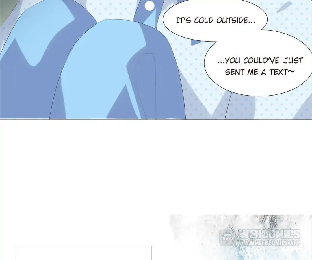 First Crush Chapter 53 - page 58