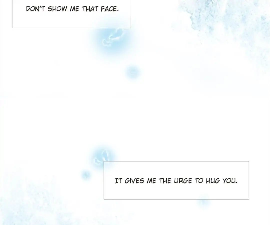 First Crush Chapter 53 - page 59
