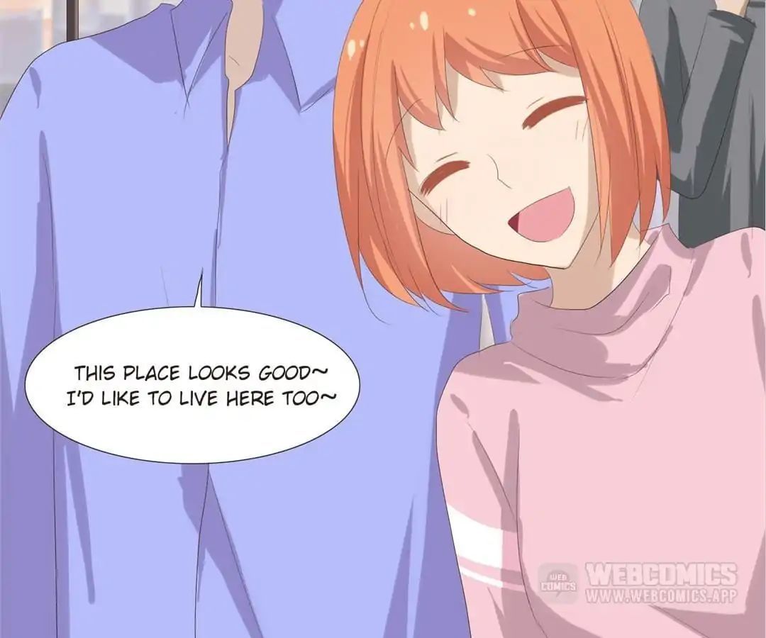 First Crush Chapter 53 - page 6