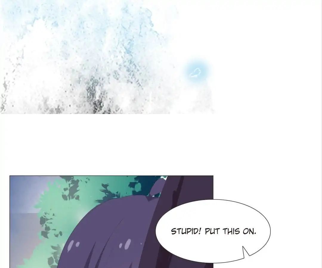 First Crush Chapter 53 - page 60
