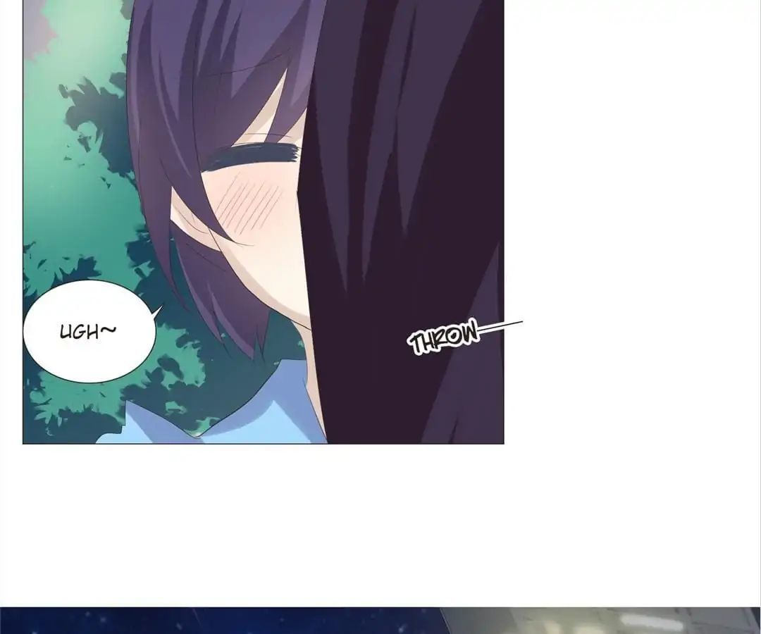 First Crush Chapter 53 - page 61