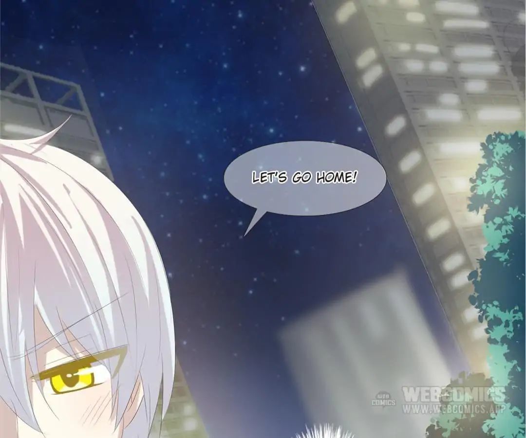First Crush Chapter 53 - page 62
