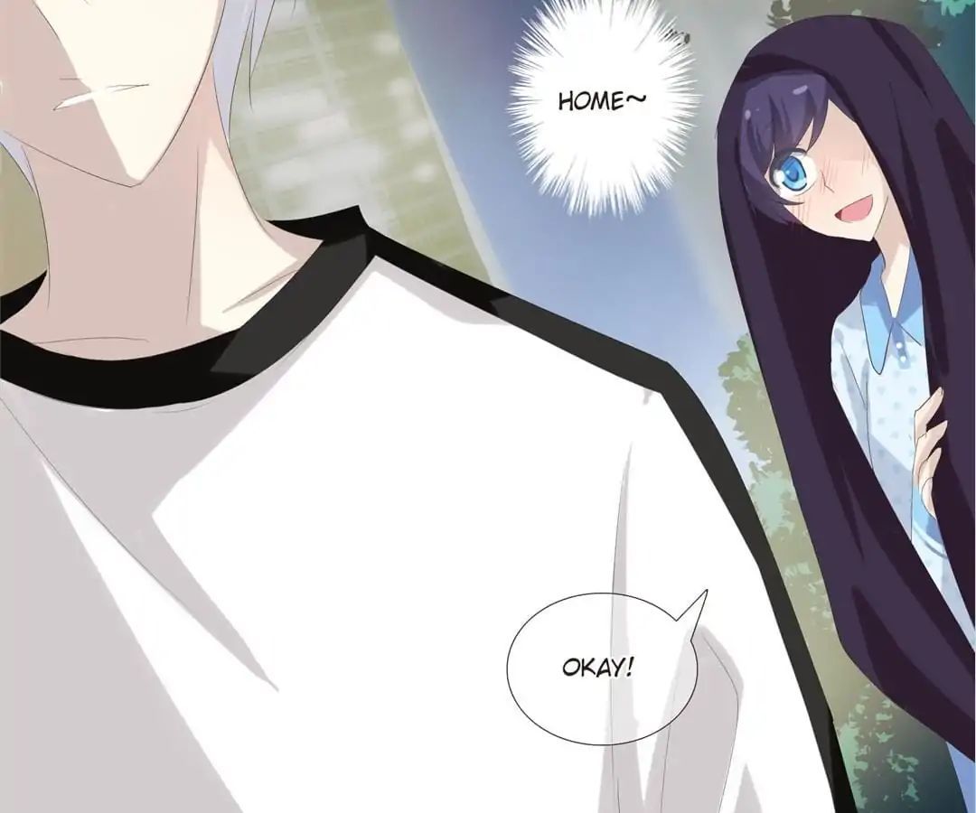 First Crush Chapter 53 - page 63