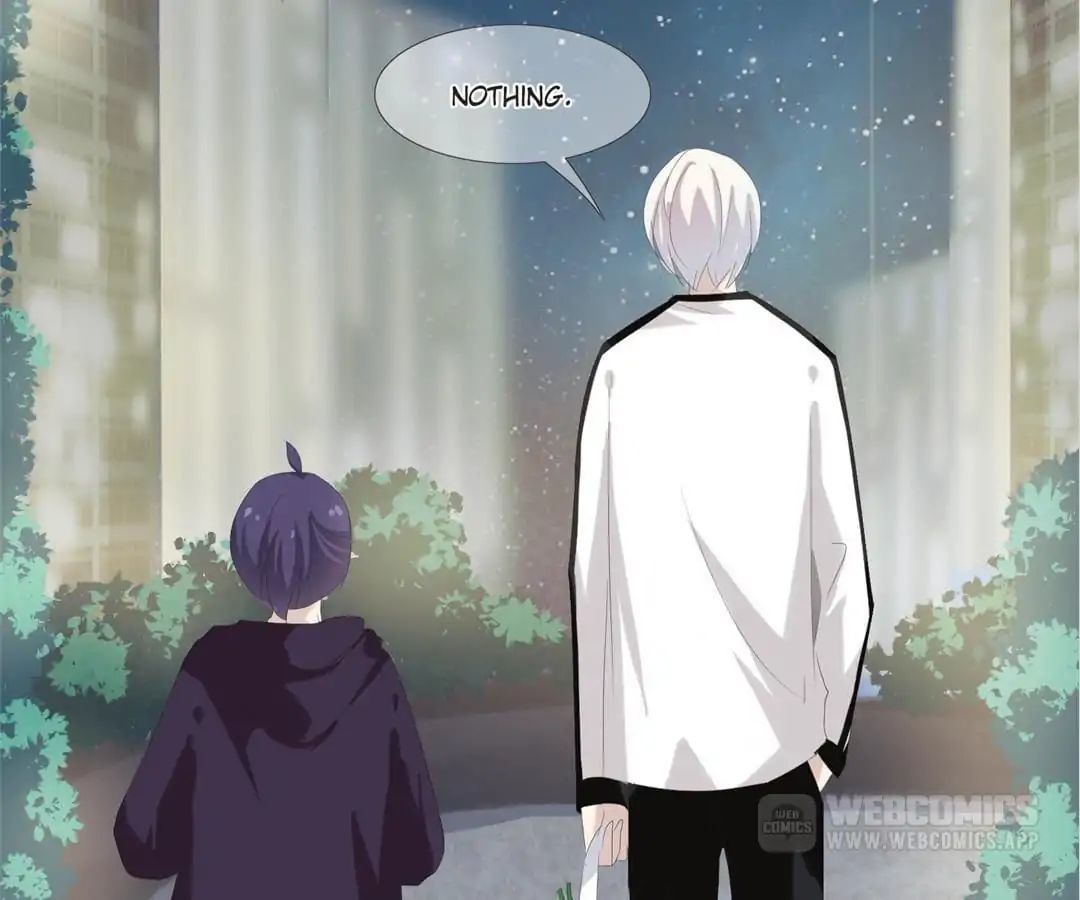 First Crush Chapter 53 - page 66