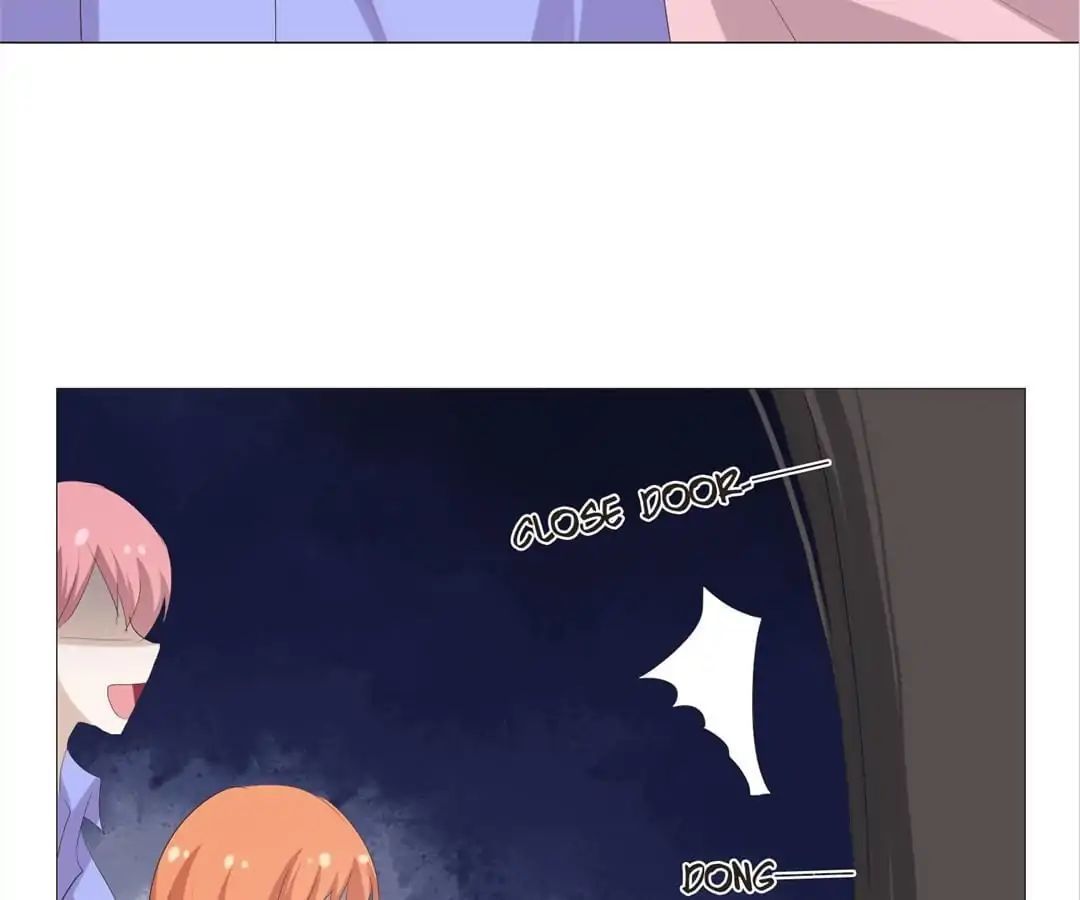 First Crush Chapter 53 - page 7