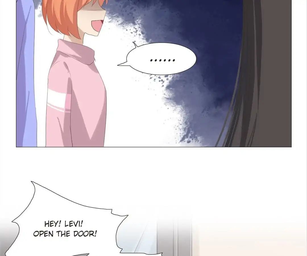 First Crush Chapter 53 - page 8