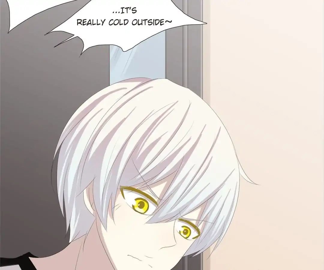 First Crush Chapter 53 - page 9