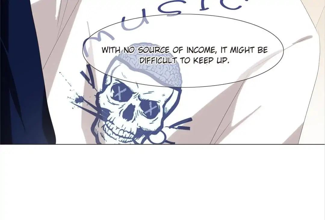 First Crush Chapter 52 - page 12