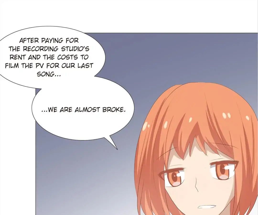 First Crush Chapter 52 - page 13