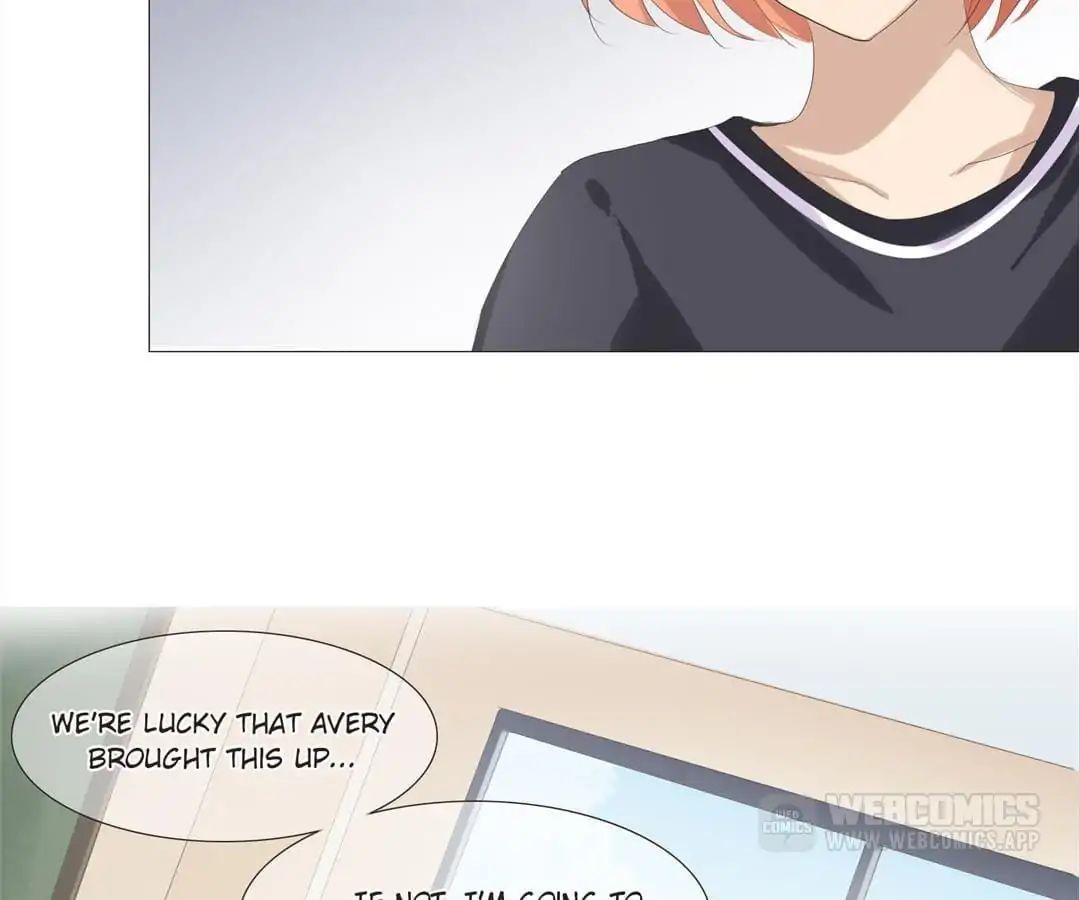First Crush Chapter 52 - page 14