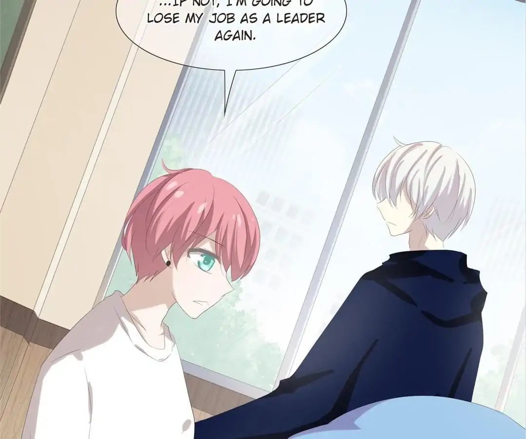First Crush Chapter 52 - page 15