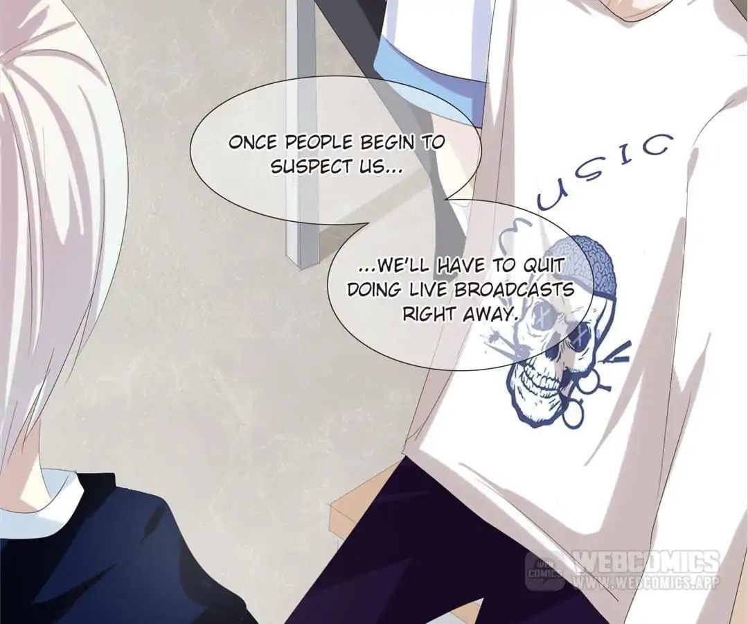 First Crush Chapter 52 - page 22