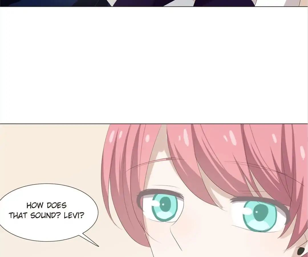First Crush Chapter 52 - page 23