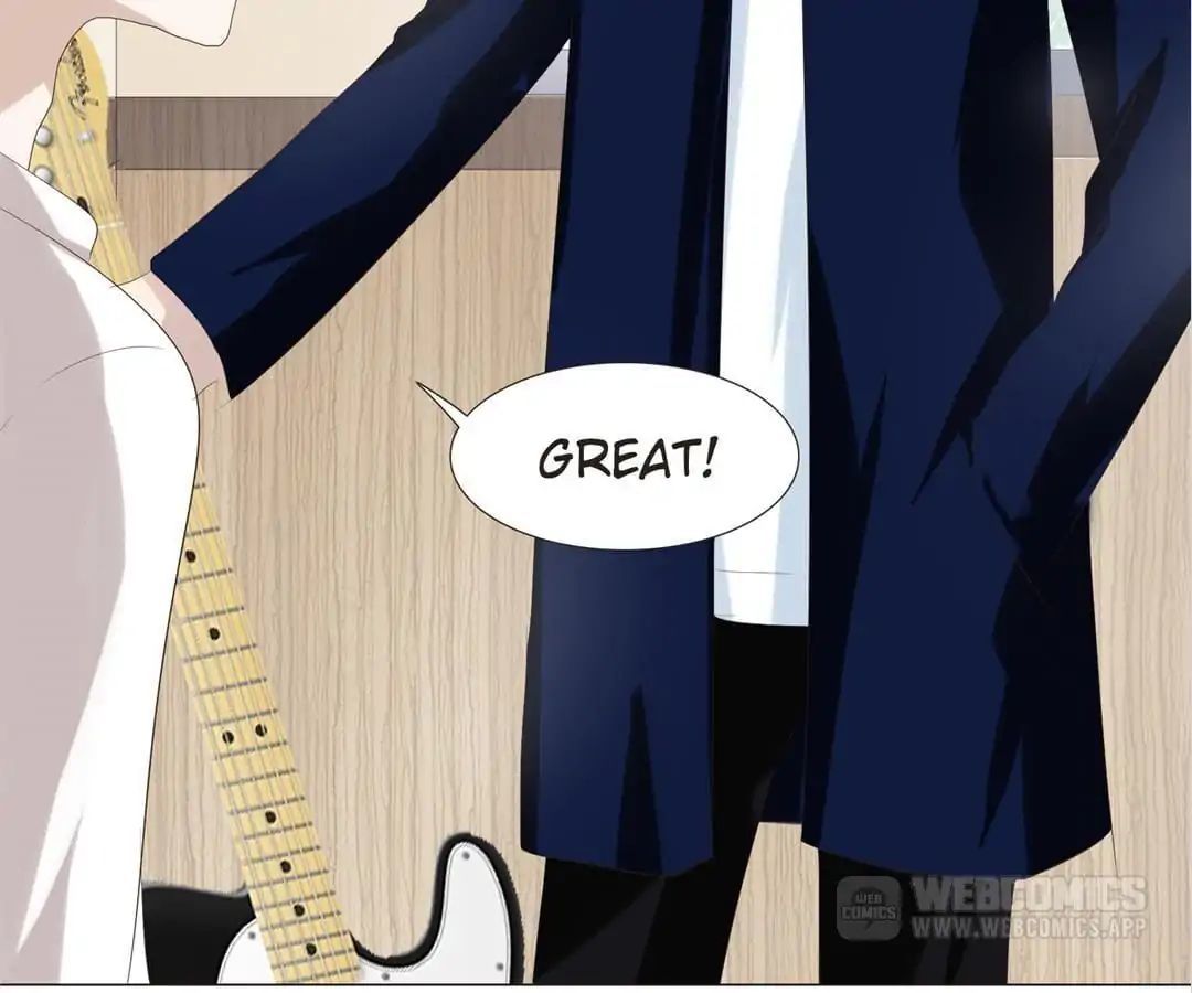 First Crush Chapter 52 - page 26