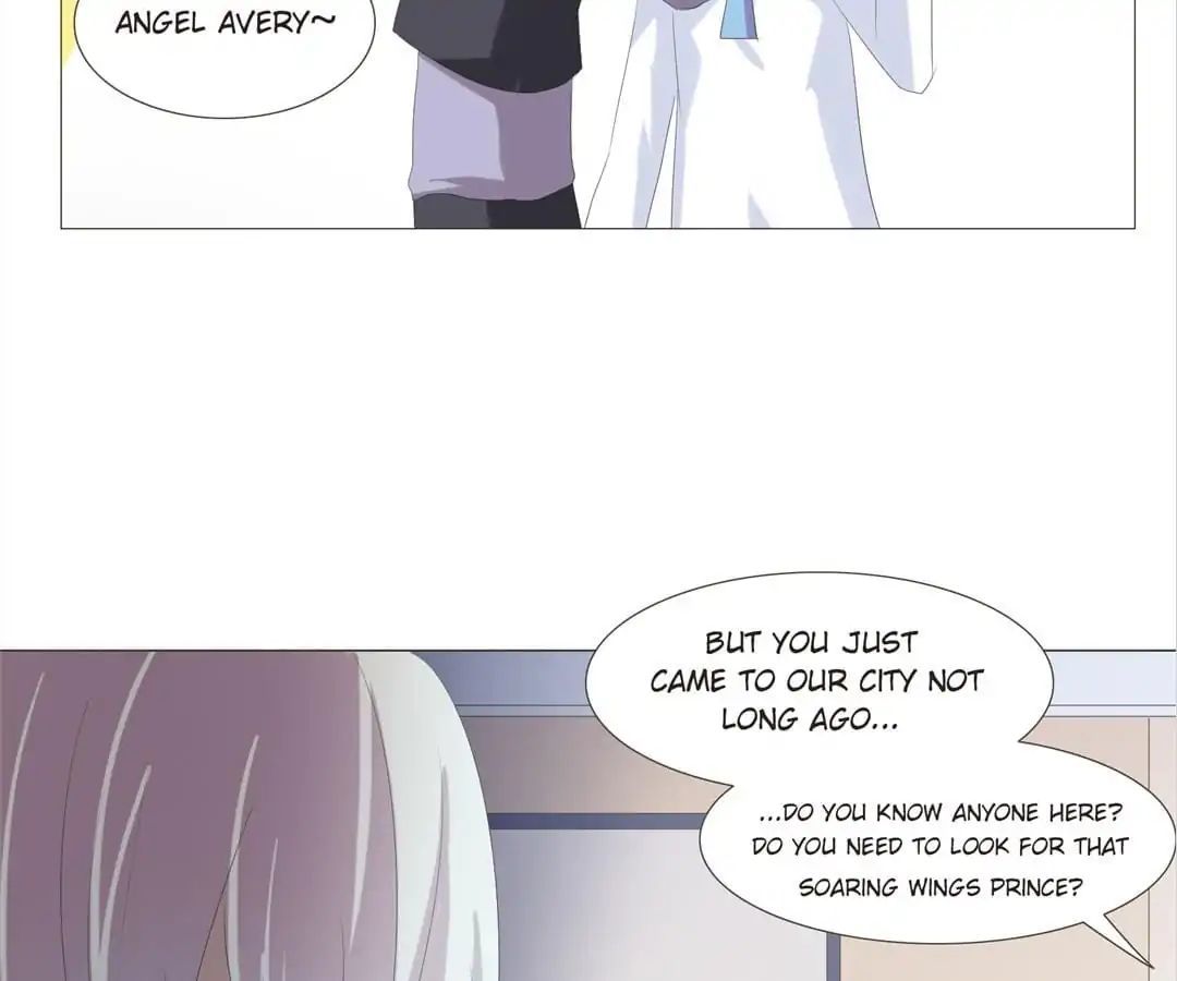 First Crush Chapter 52 - page 29