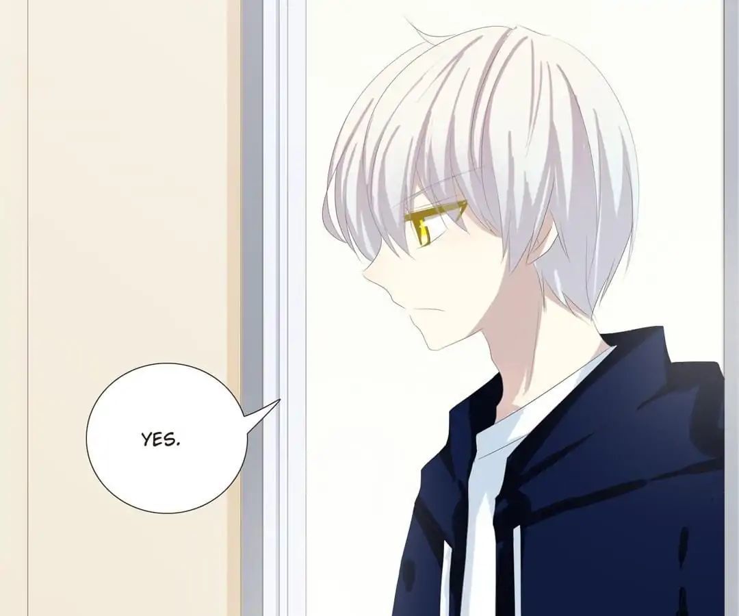 First Crush Chapter 52 - page 3