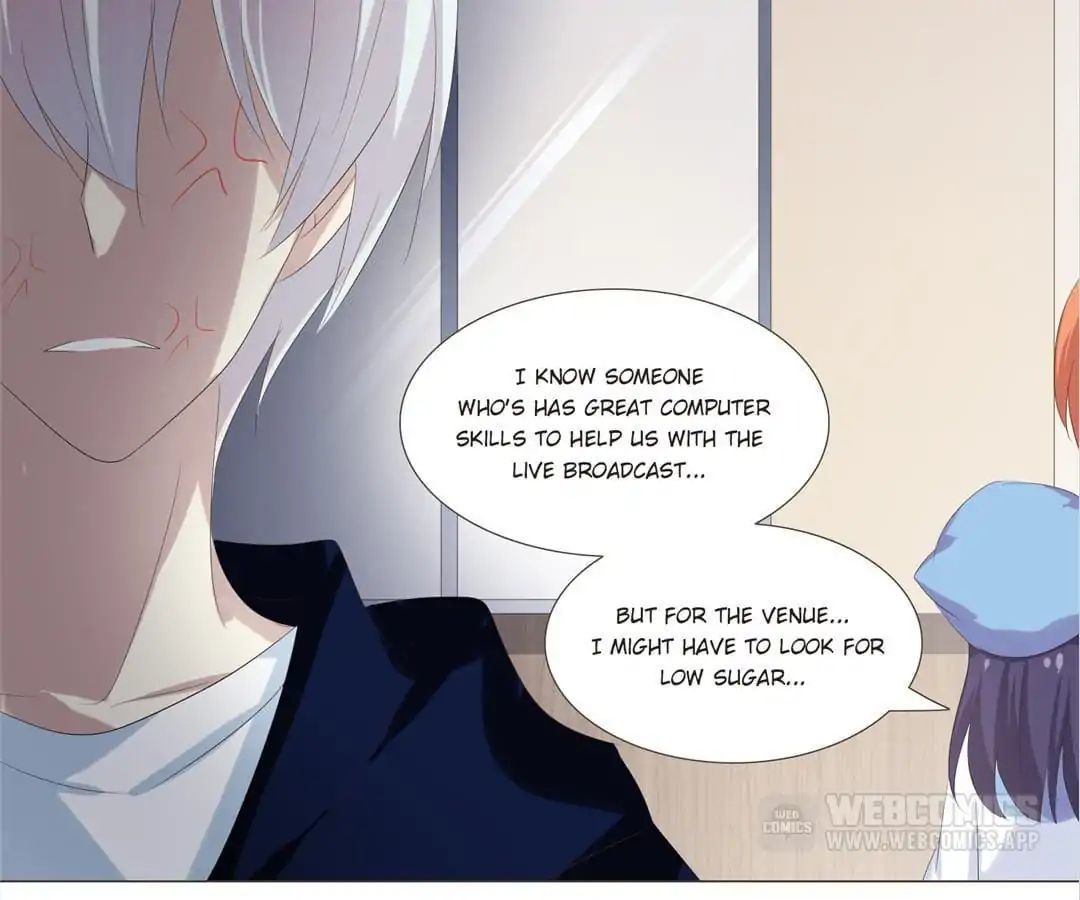 First Crush Chapter 52 - page 30