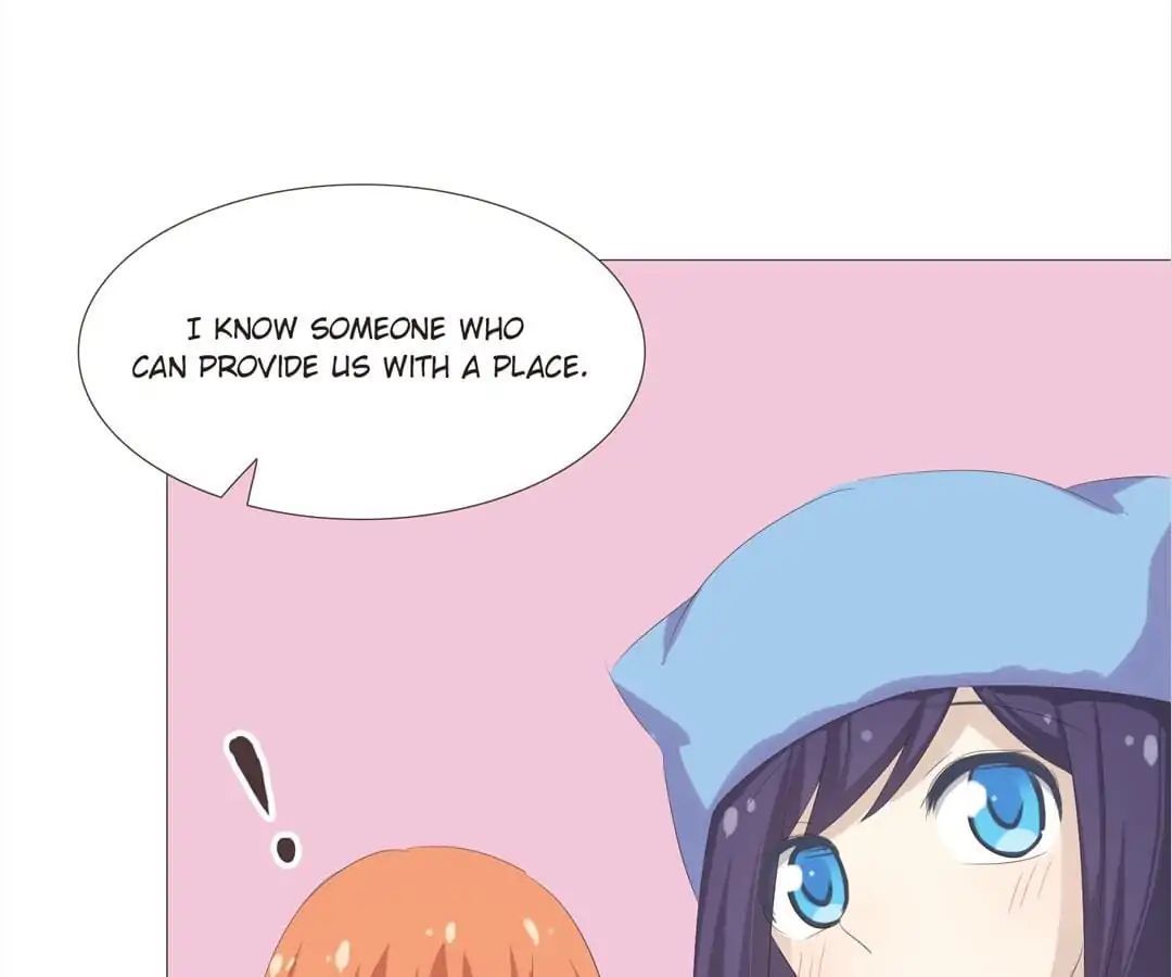 First Crush Chapter 52 - page 31