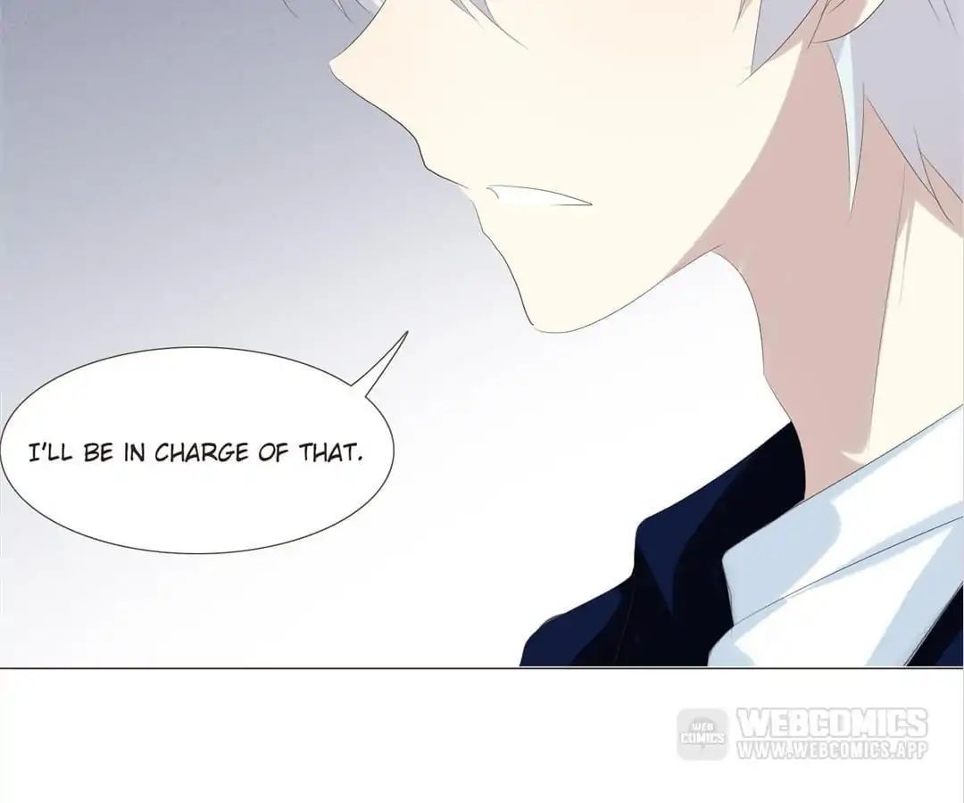 First Crush Chapter 52 - page 34