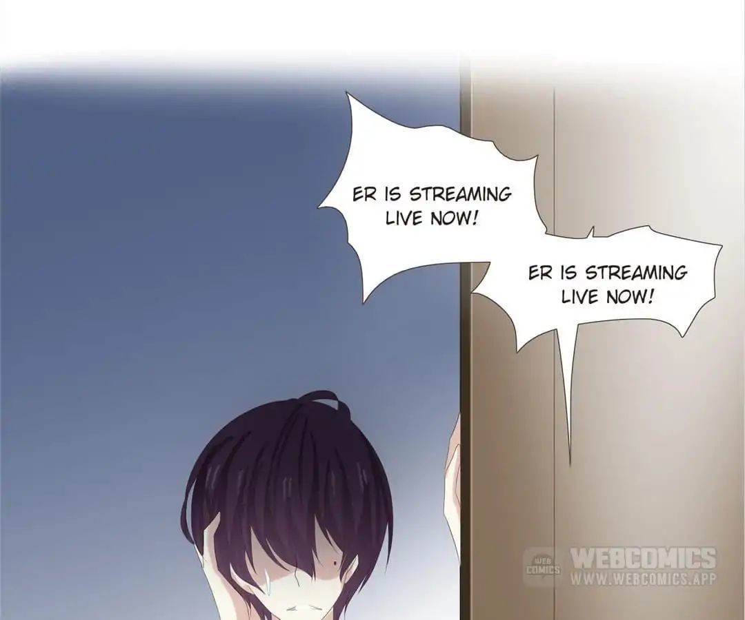 First Crush Chapter 52 - page 38